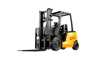 Forklift