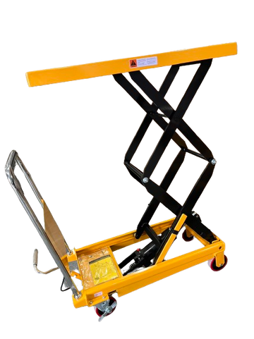 Lift Table 770lbs