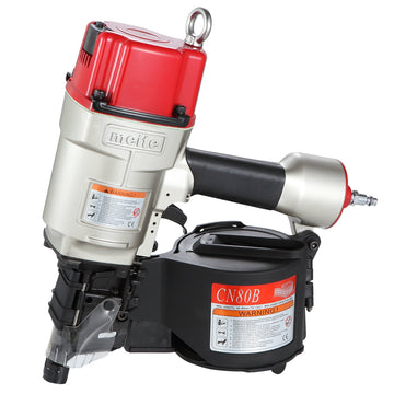 Meite CN80B 15º 2" to 3-1/4" Industrial Coil Nailer