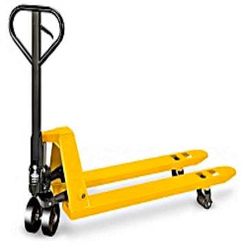 Transpalette étroit 20,5 x 48, capacité de 5 500 lb