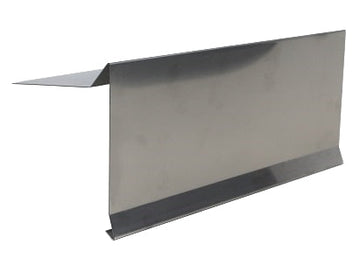 Gravel Stop Flashing