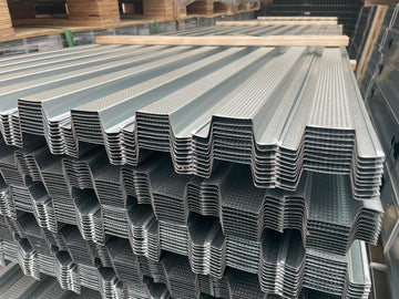 20 Ga 7/8 in Drywall Steel Furring Channel