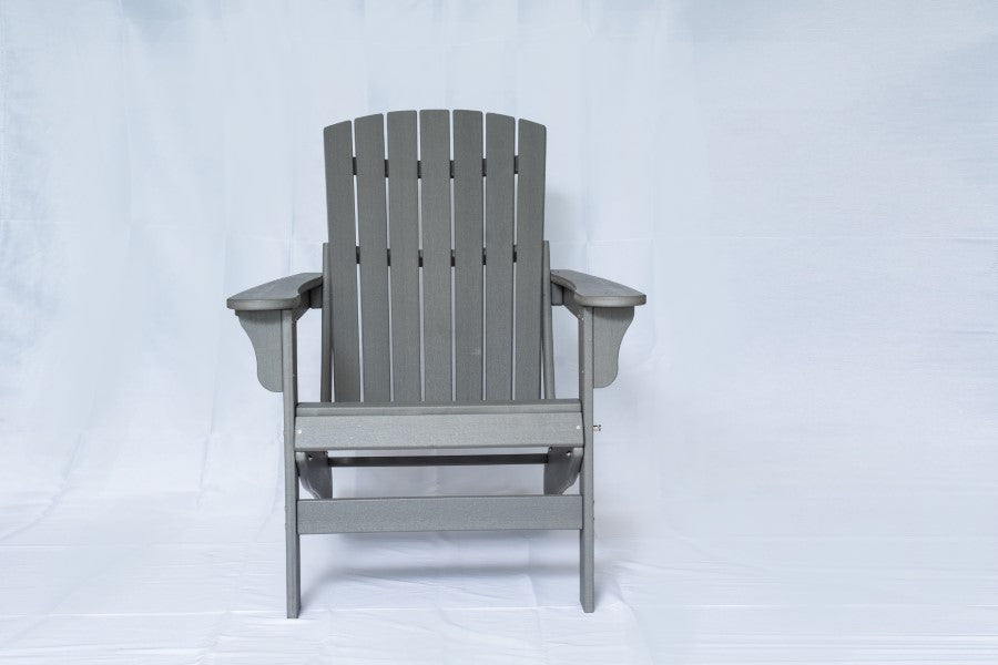 Folding Adirondack Chair