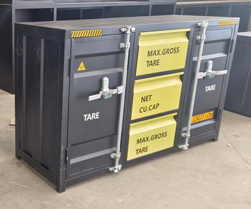 Steelman 5' Garage Cabinet Workbench (3 Drawers)