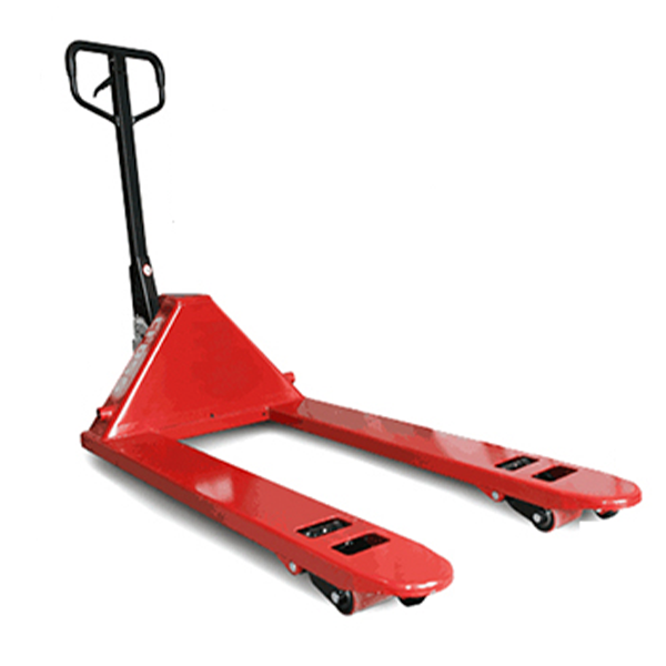 Transpalette standard 27 x 48 5 500 lb {pompe CA}