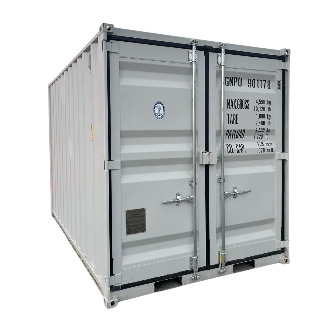 5ft Small Cubic Container