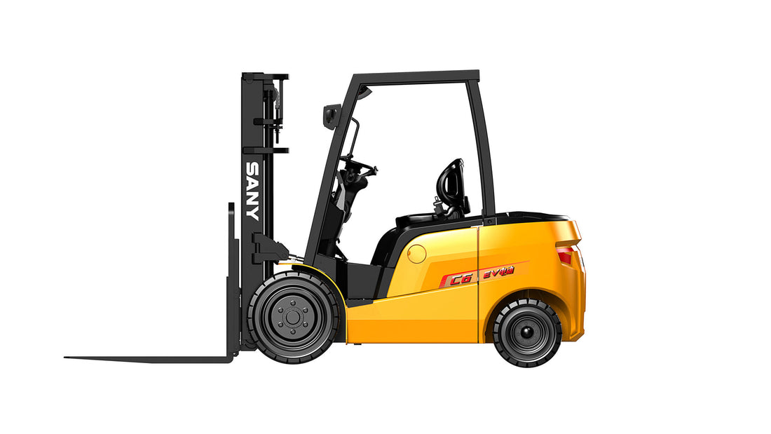 Forklift