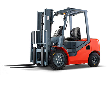 Elevon Canada Diesel Forklift