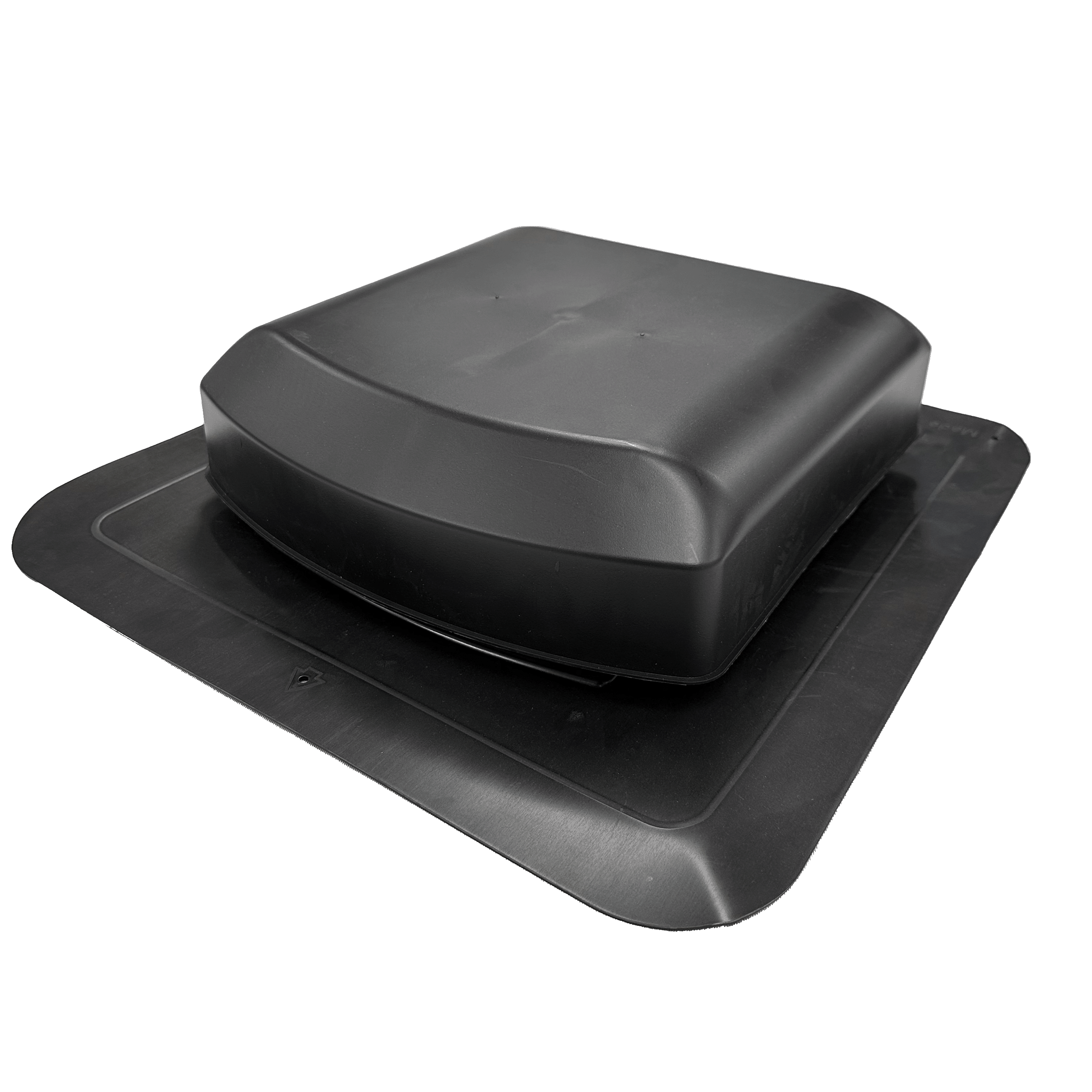 Plastic Static Roof Vent-10pics per box