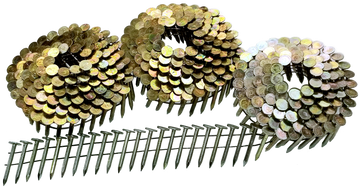 Roofing Coil Nails