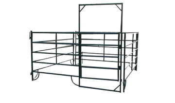 Steelman Corral Panel for Livestock