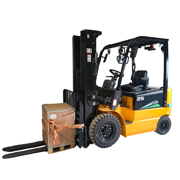 Electric Forklift CPD25