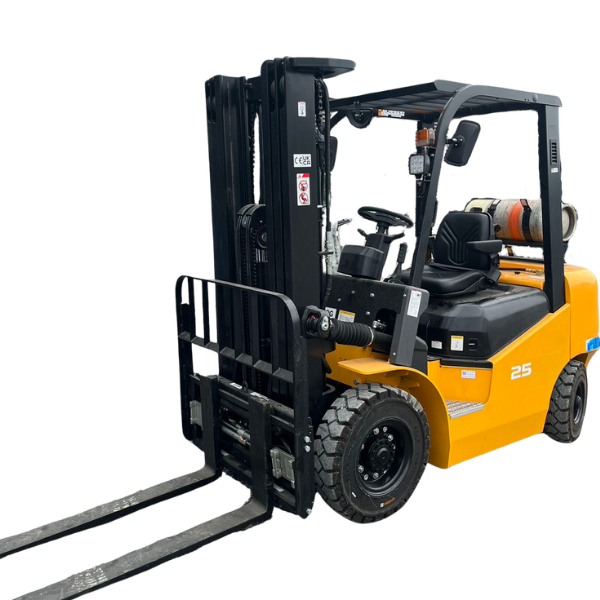 LPG Forklift