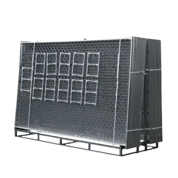 6*10FT Portable Construction Fencing