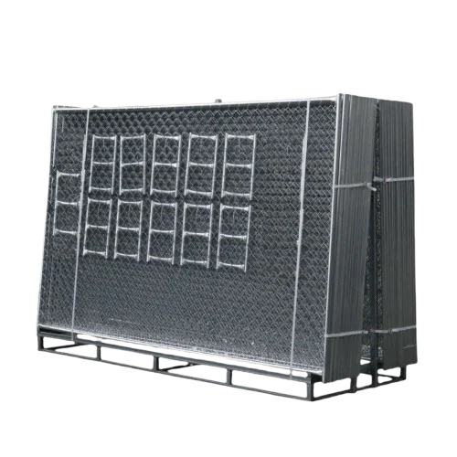 6*10FT Portable Construction Fencing