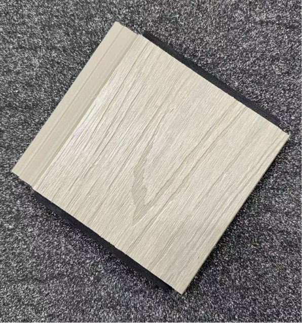 Wall Cladding Siding