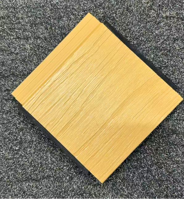 Wall Cladding Siding