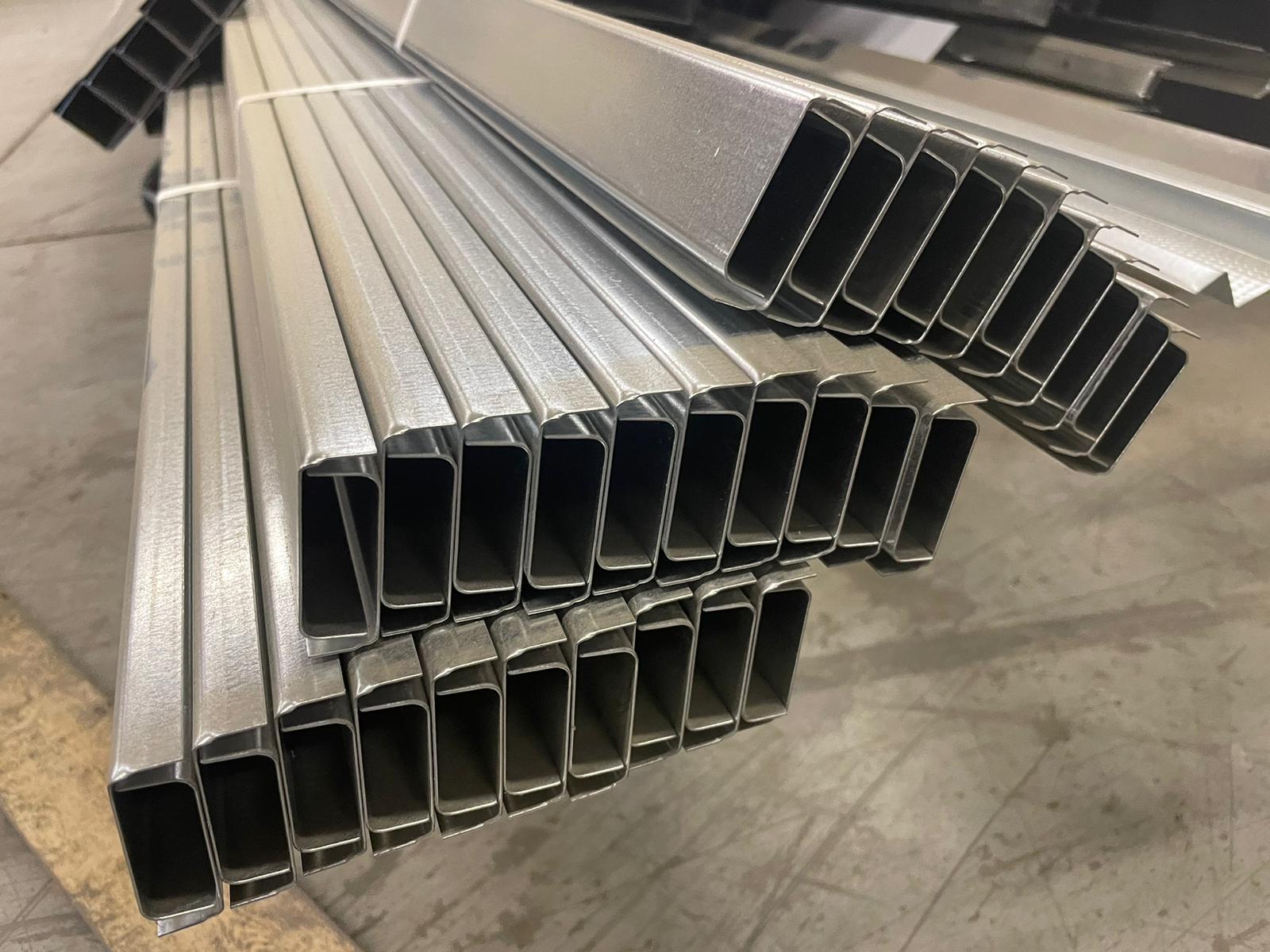 Drywall Steel U-Channel